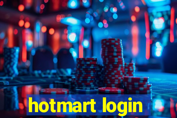 hotmart login